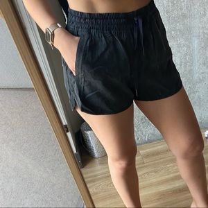 Lululemon Jogging Shorts